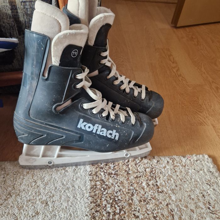 Patine patinaj second hand
