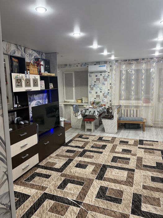 Квартира 2-х комнатная Восход