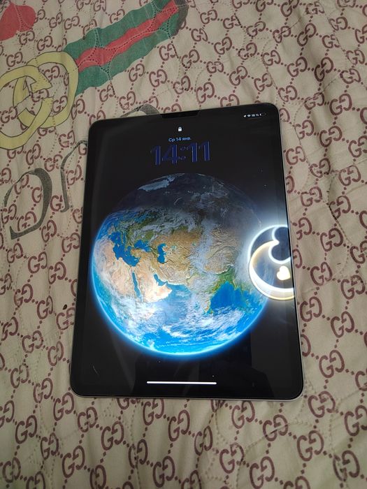 Ipad pro 11 m2 128 gb