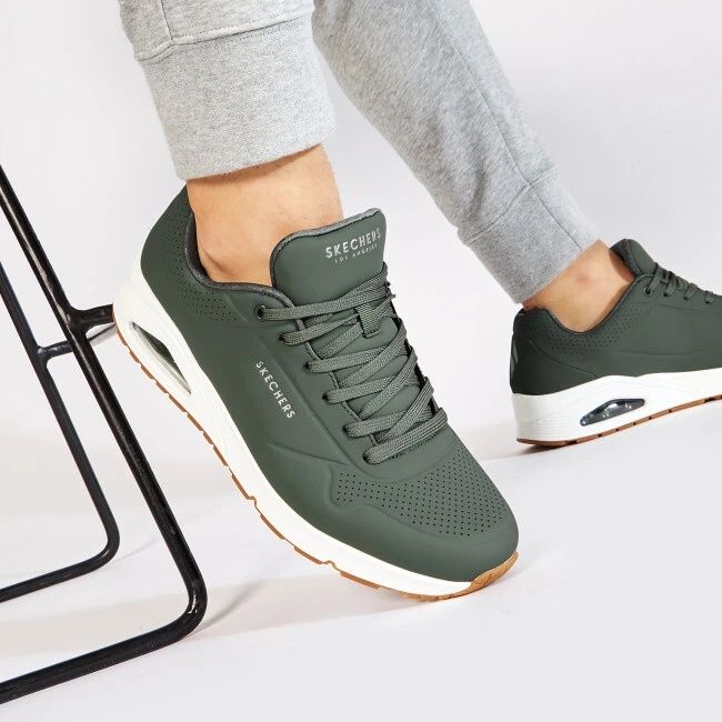 Skechers Stand on air мъжки маратонки, номер 41,5 и номер 42