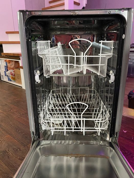 Посудомоечная машина