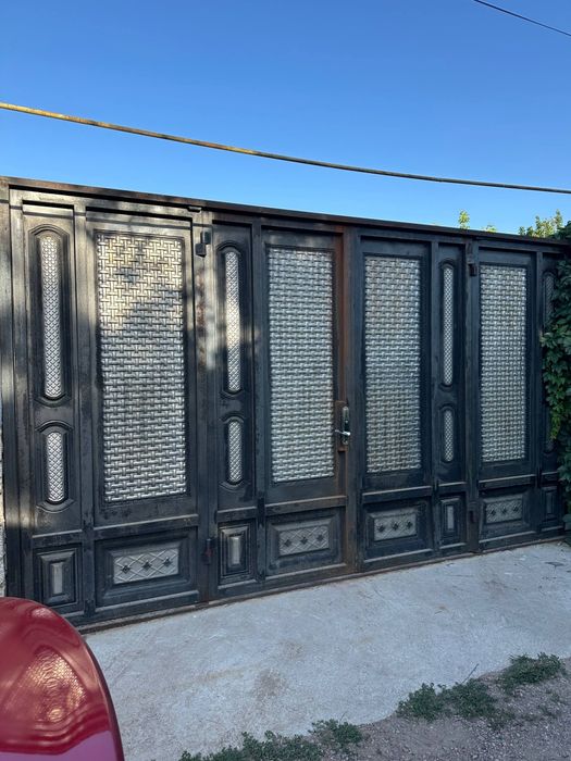 Hovli sotiladi 4,5 sotok tashmore