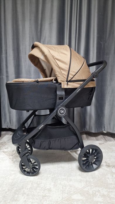 Продам коляску в отличном состоянии