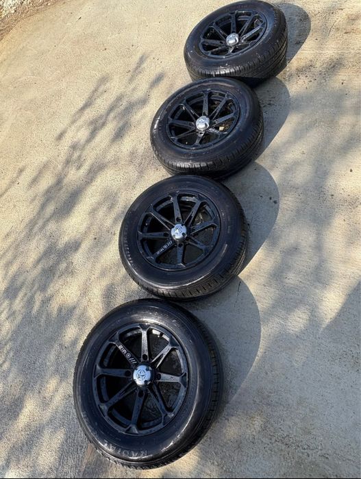 jante can am 12 - Piese pentru alte vehicule de vânzare | OLX.ro