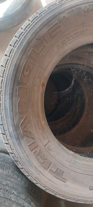 Б/у резина, сатылады