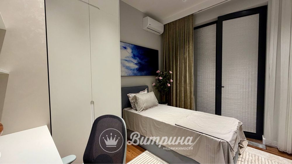 Горящая цена!! 3-комнатная квартира ЖК Infinity (Spirit block)