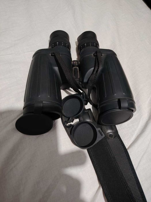 Binoclu Omegon 7x50 BA8