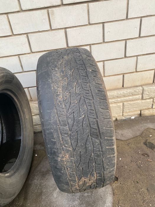 Продам шины 285/60 R 18