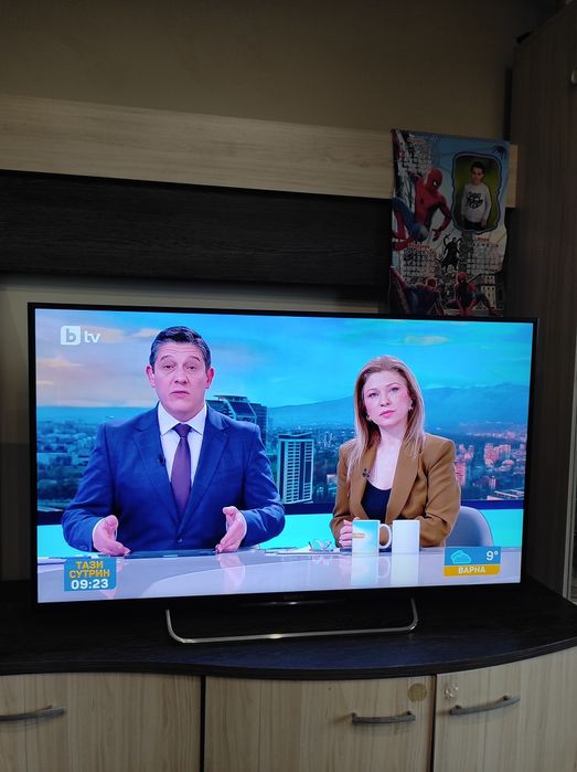 LED Телевизор SONY BRAVIA 42 инча