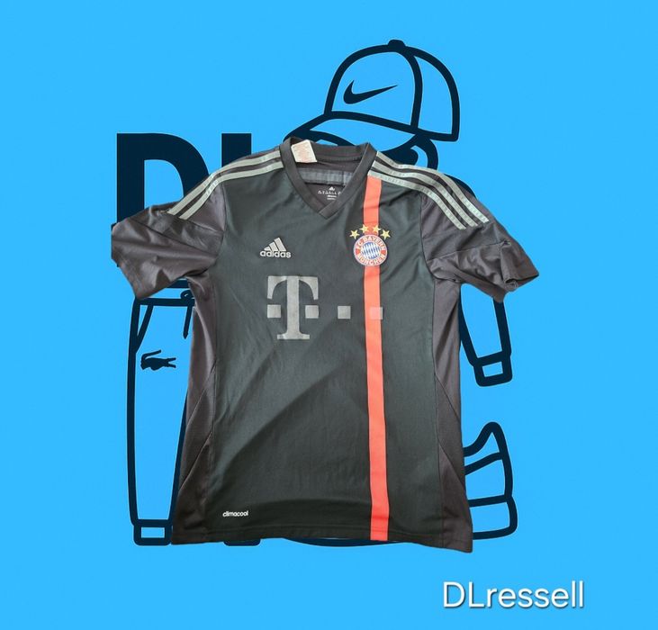 Tricou Bayern München
