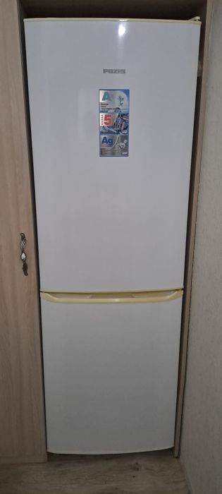 Отдам даром холодильник Pozis