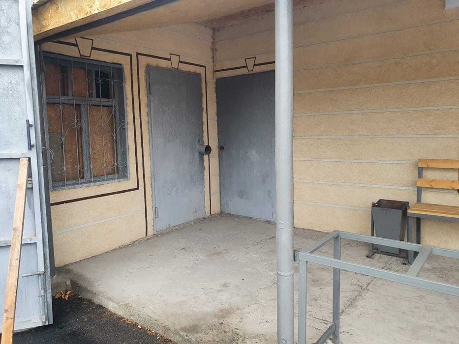 Продается Магазин под СТО И Самомойка