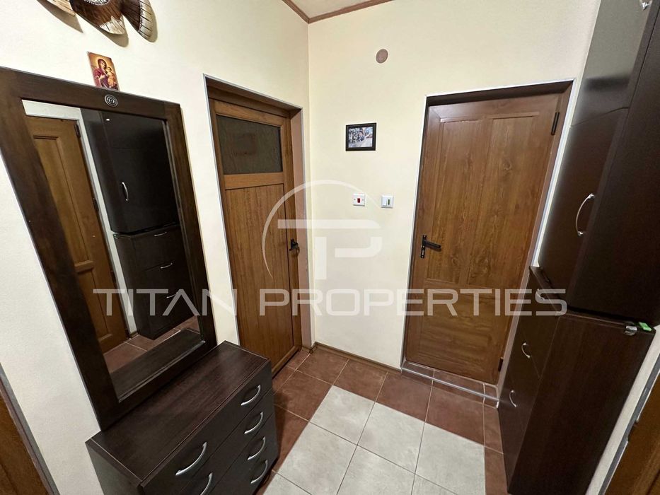 Продава се Тристаен апартамент в Бургас, Възраждане - 94 кв.м за 1437 €/кв.м - Снимка #10