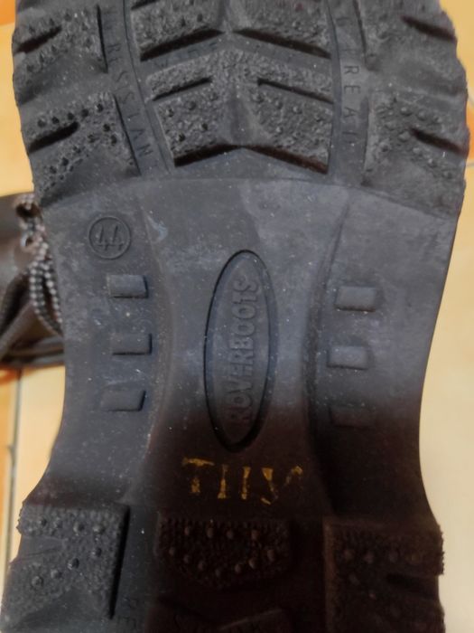 Ботинки рабочие 44 размер