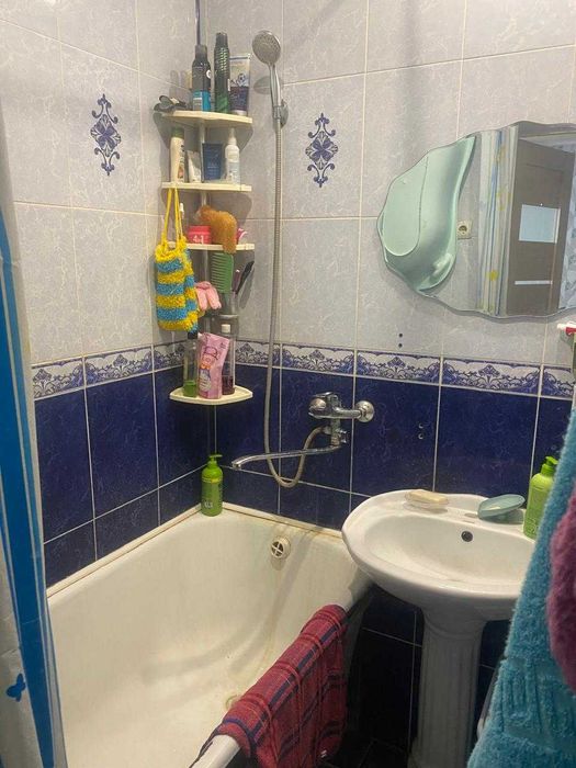 Продам 3 ком квартира РН Центр