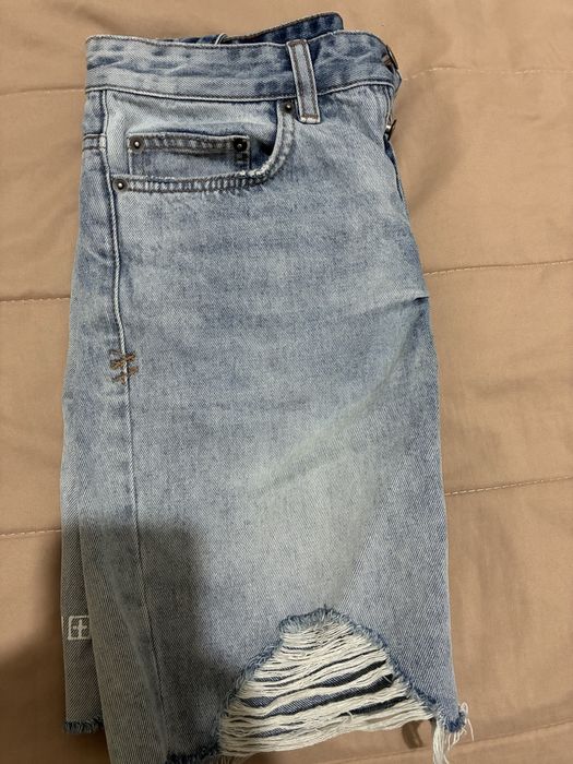 Ksubi къси гащи 28’ xs