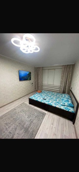 Квартира Посуточно класса Люкс. Р-н: Сокола. КТВ / Wi-Fi.