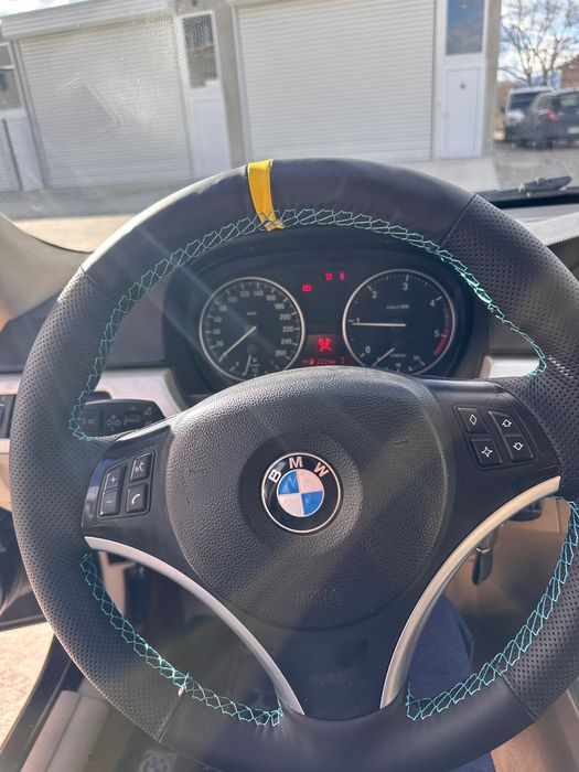 BMW 320D FACE 177к.с