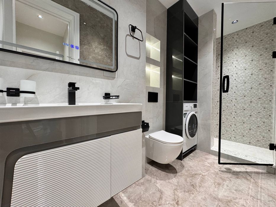 Продаётся Эксклюзивная 4-комнатная квартира на ЖК NEW LIFE