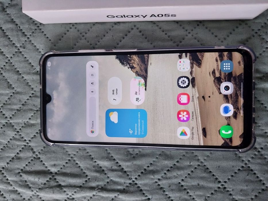 Продам телефон срочно