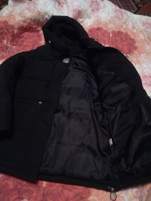 Kurtka sotiladi holati zo‘r