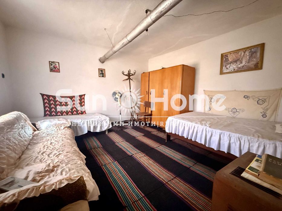 Продава се Къща в Свиленград - 102 кв.м за 108 €/кв.м - Снимка #6