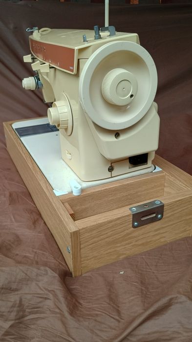 Vamd masina de cusut Singer Fashionmate 368