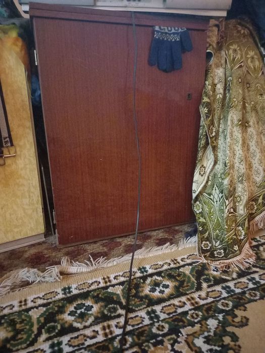 Чайка оекда тикиш машинка сотилади