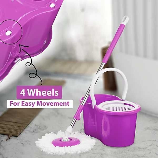 Galeata Magic Mop Ertone,Mop Rotativ