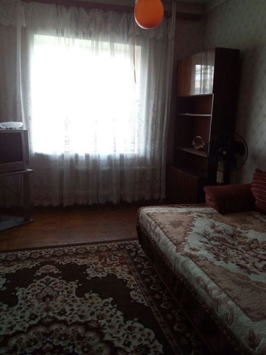 Продается однокомнатная квартира