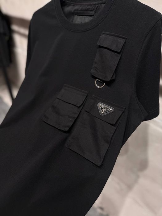 Мъжка тениска НАМАЛЕНА