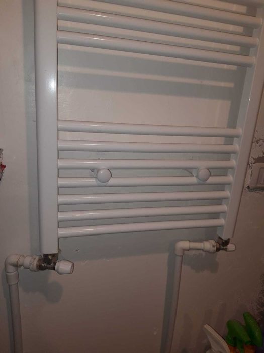 Instalații obiecte sanitare si apă si canalizare