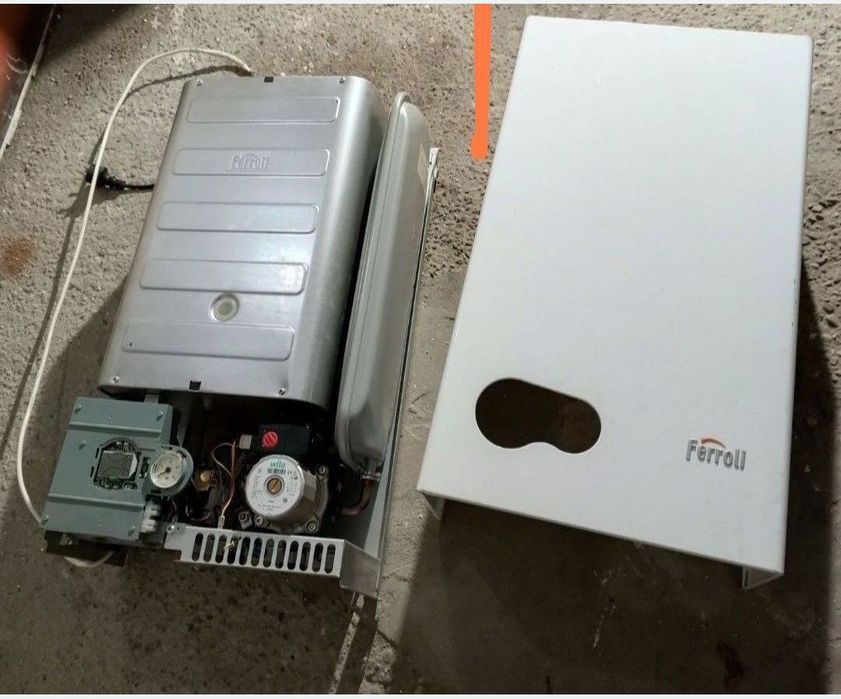 Piese Ferroli Domina F24N