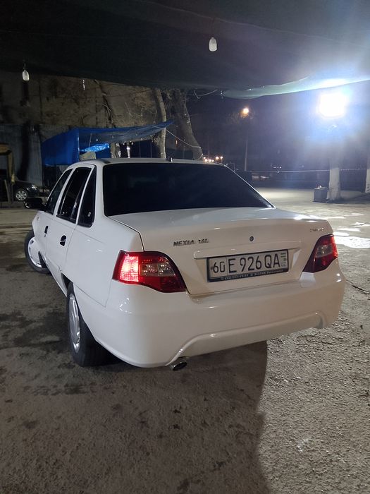 Nexia 2  1.6 Mator 2009