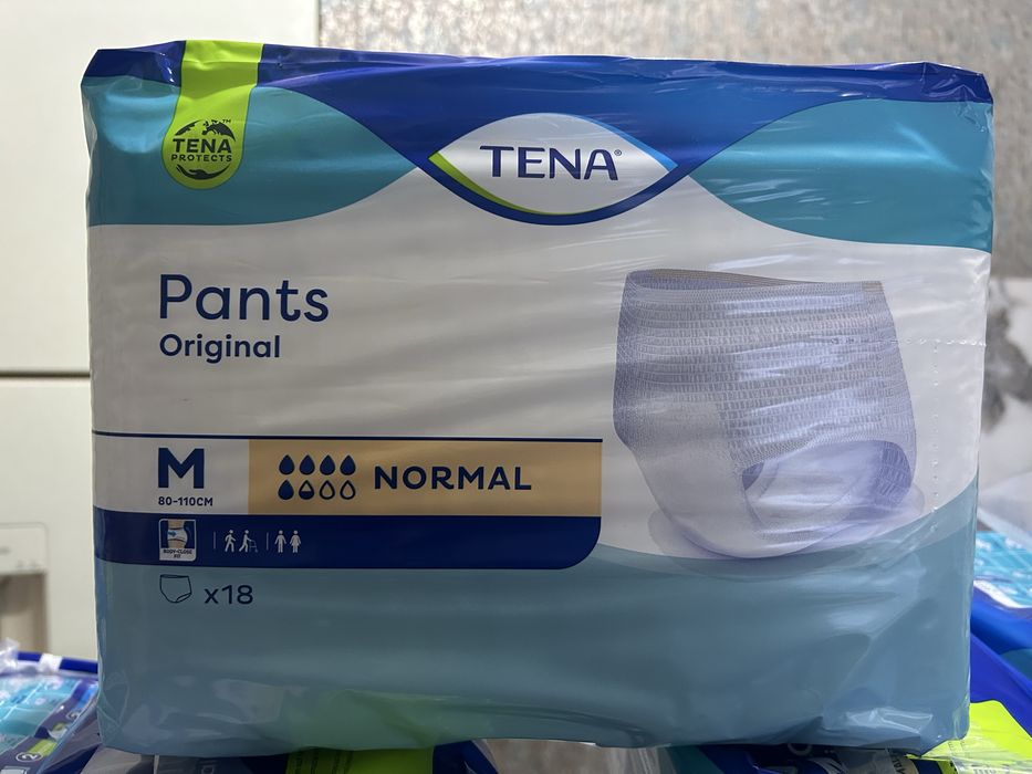 Памперсы для взрослых