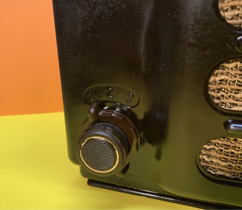 Ретро Радио ORION 233 / 1941 година