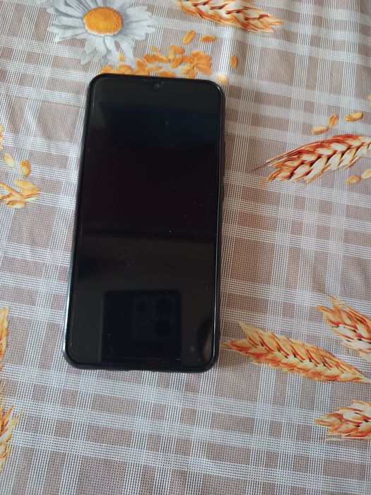 Huawei 2019 dual sim