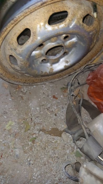 Диски от митсубиси  1шт  4×114