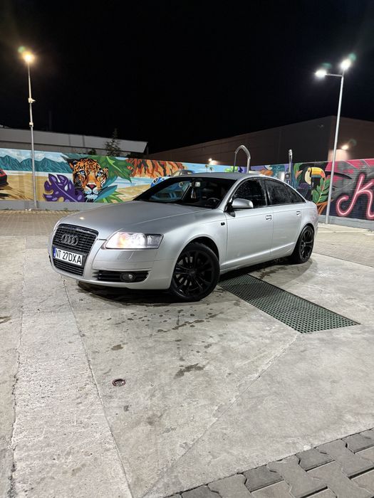 AUDI A6 2005 — imagine 3