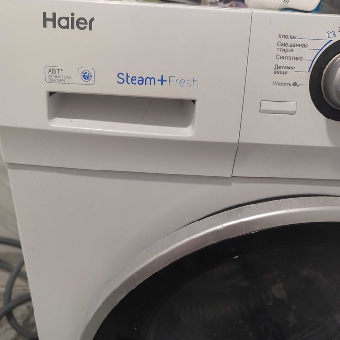 Продам стиральную машинку автомат3