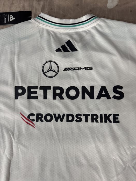 Tricou Formula 1 Mercedes XXL