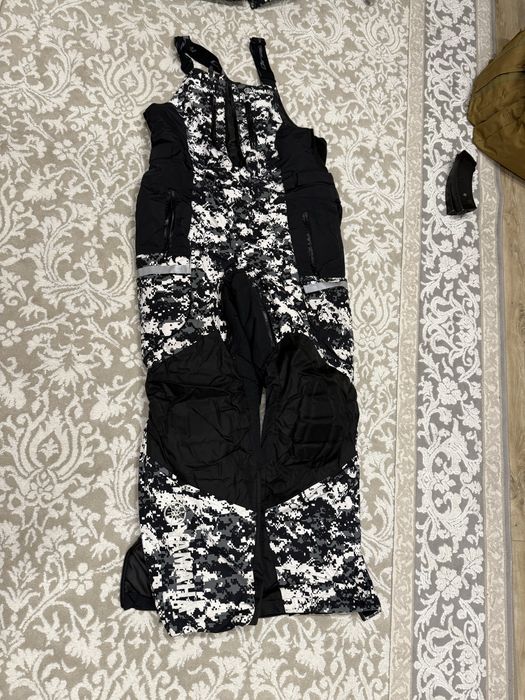 Костюм снегоходный Dragonfly