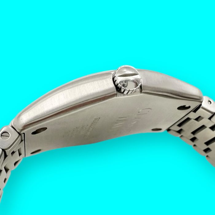 Ebel Wave мъжки стилен часовник