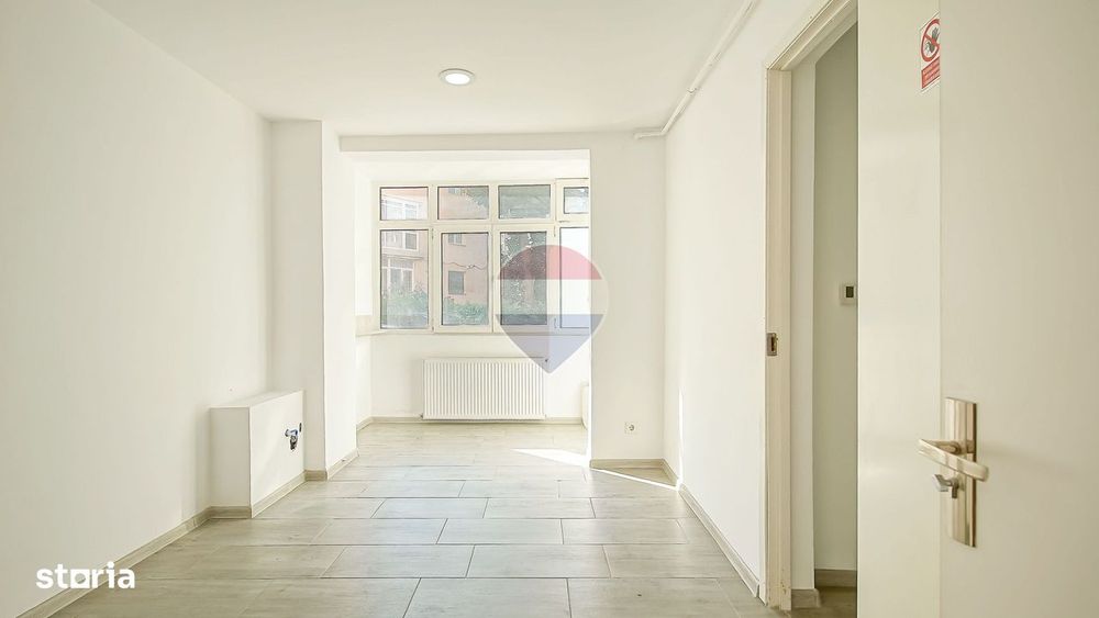 Spațiu comercial de închiriat – Calea București nr. 101, Brașov