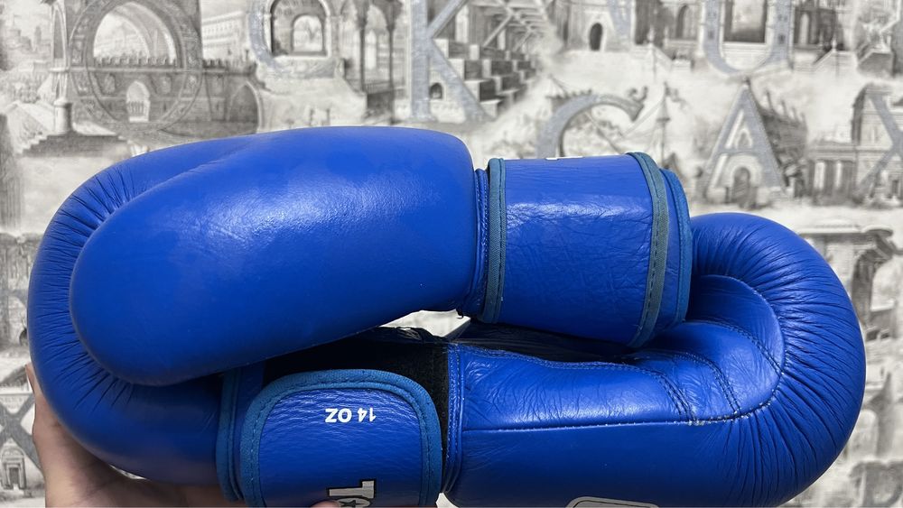 Перчатка от TopTen размер 14