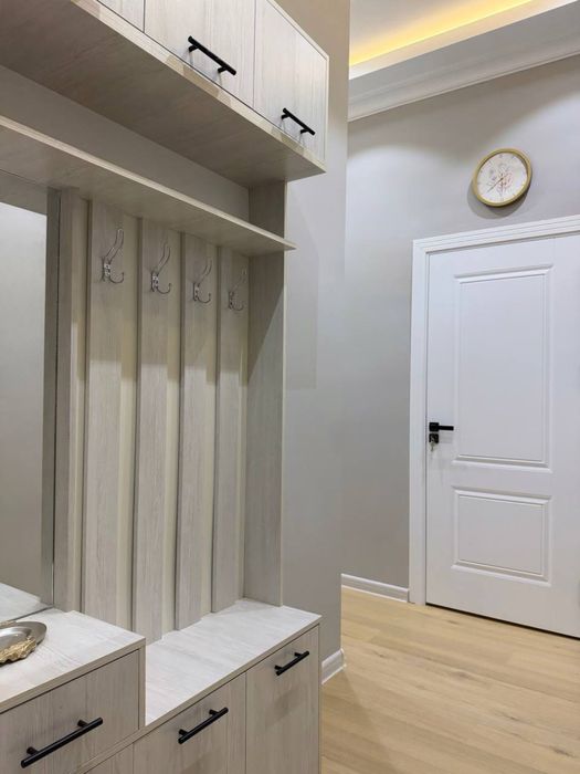 Новостройка 2 комнатная Иззат Azia house Яшнабадский