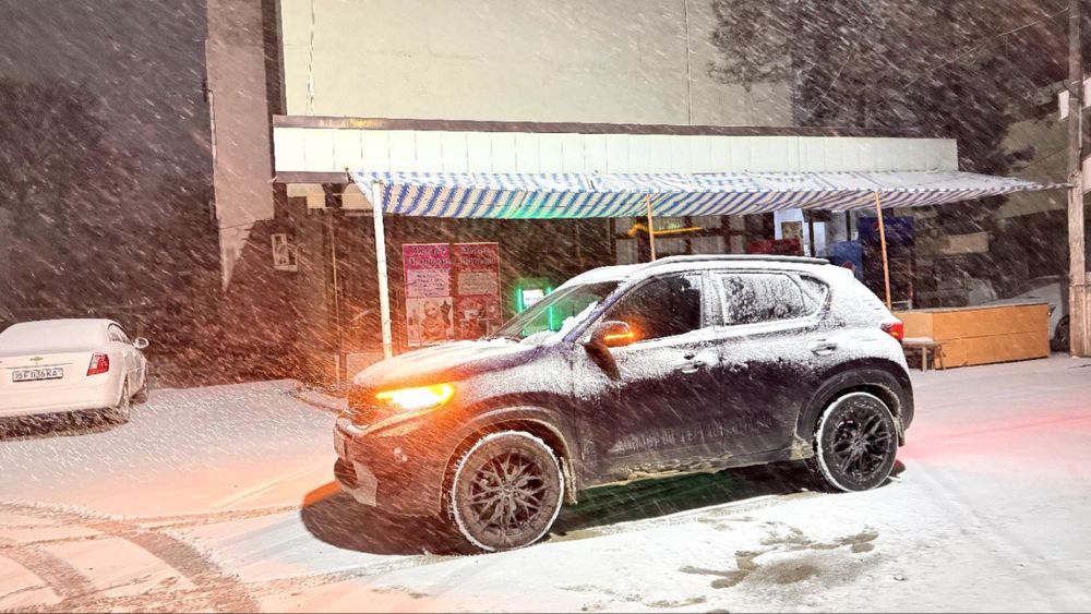 Kia Sonet 2024 kraska top tozza