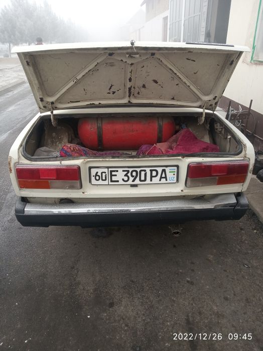 Жигули сотилади 2105