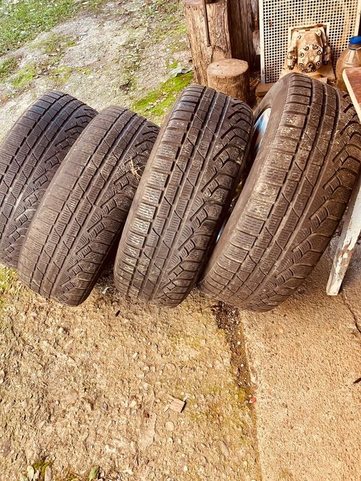 Roti și cauciucuri BMW X3