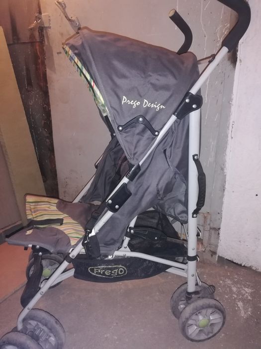 Продам   коляску